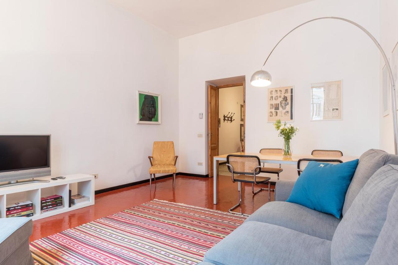 Elizabeth House Lejlighed Rom Eksteriør billede