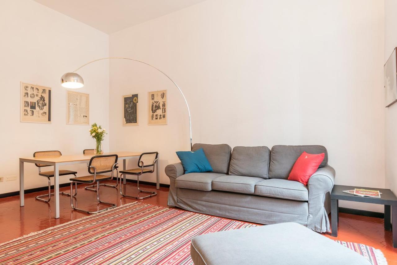 Elizabeth House Lejlighed Rom Eksteriør billede