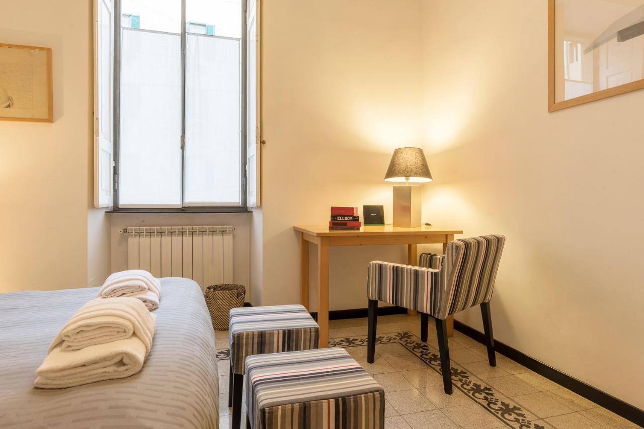Elizabeth House Lejlighed Rom Eksteriør billede