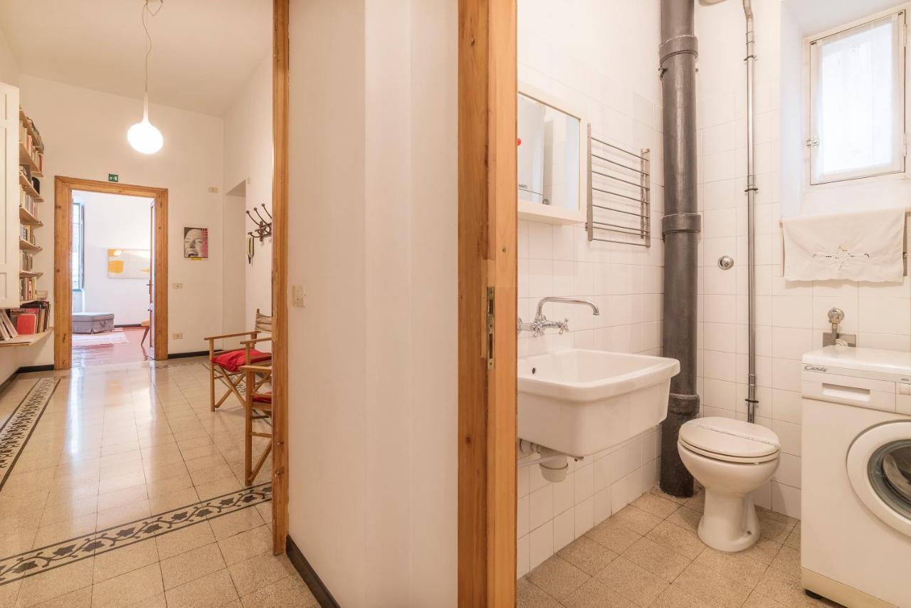 Elizabeth House Lejlighed Rom Eksteriør billede